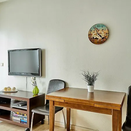 Apartment Espanhouse Fragata Torrevieja