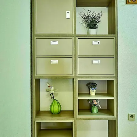 Apartment Espanhouse Fragata Torrevieja