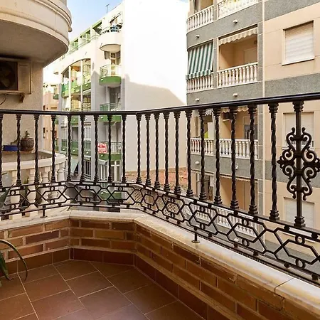 Espanhouse Fragata * Torrevieja