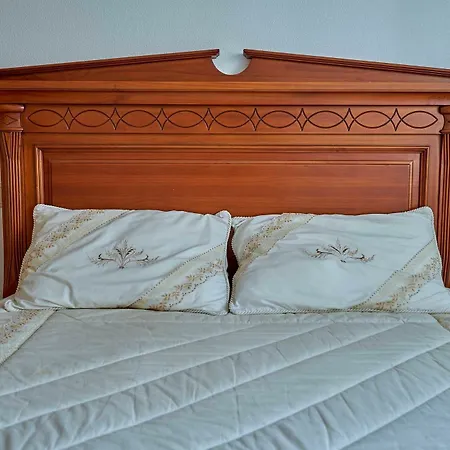 Apartment Espanhouse Fragata Torrevieja