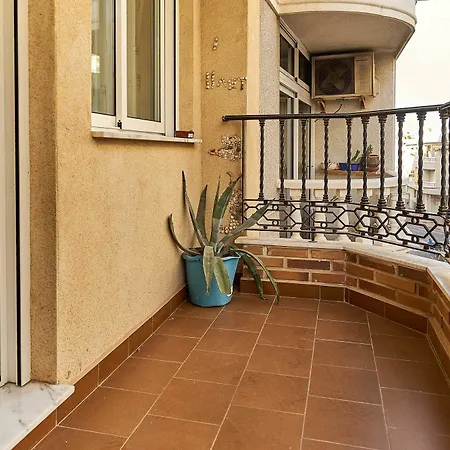 Espanhouse Fragata Apartment