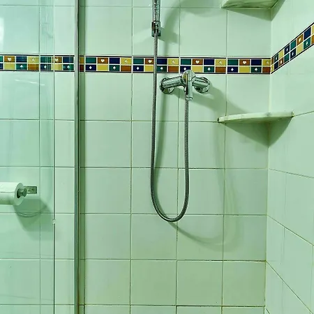 Apartment Espanhouse Fragata