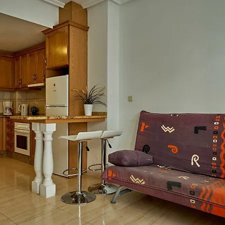 Apartamento Espanhouse Fragata *