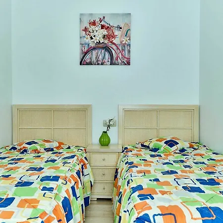 Espanhouse Fragata Apartamento Torrevieja