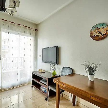 Apartamento Espanhouse Fragata Torrevieja